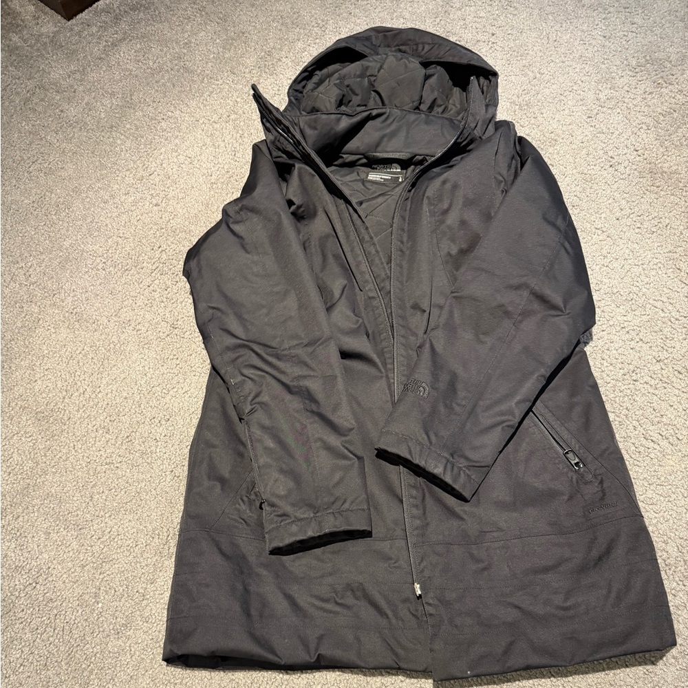 North Face Women’s Insulated Parka